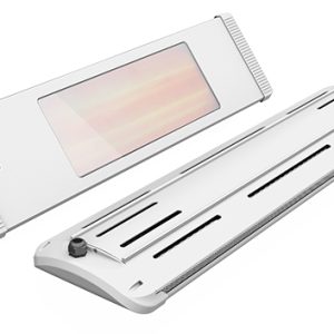 Infrared Panels - AAREN