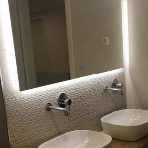 IR-panel Sunlife MIRROR